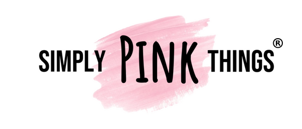 Simply Pink Things LLC logo