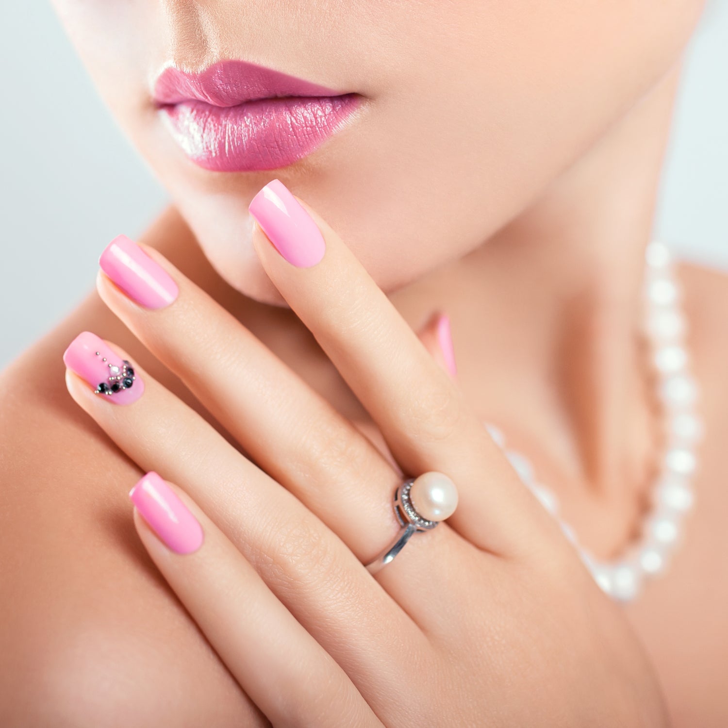 Nail Care