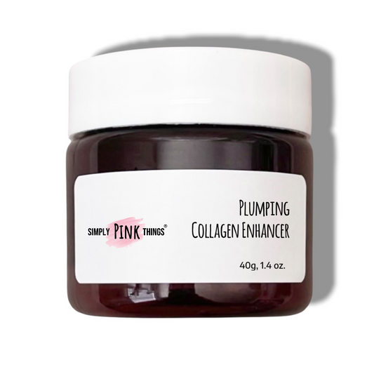 Plumping Collagen Enhancer (40g, 1.4oz.)