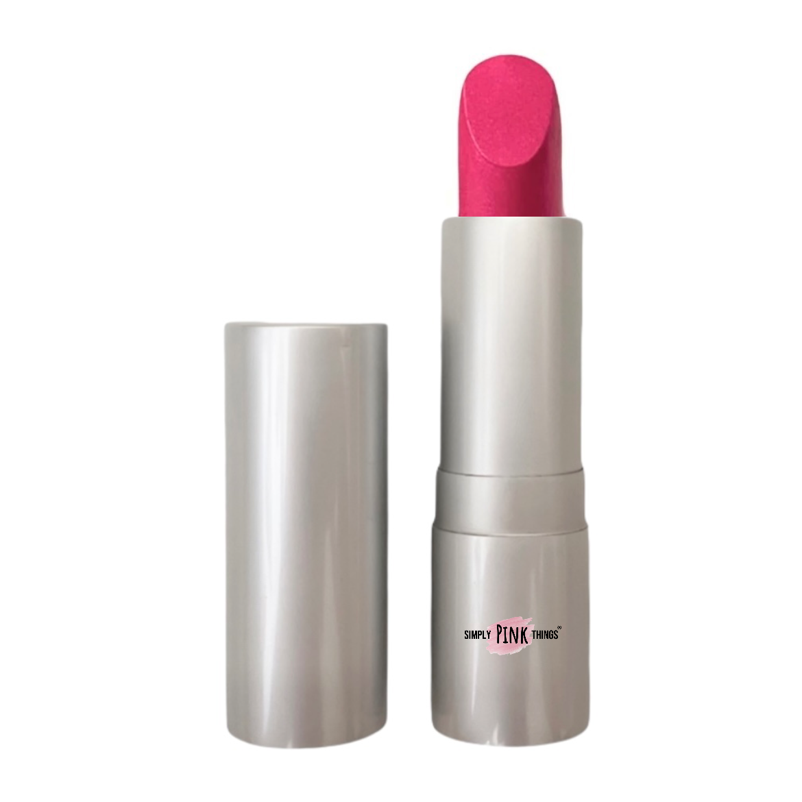 Pure Vegan Lipstick (STOLEN KISS) (4g, 0.14oz.)